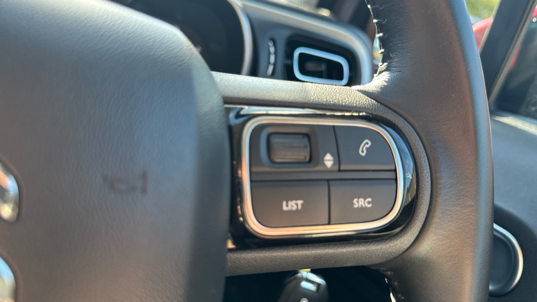 Citroen C3 1.2 PureTech Shine Plus 5dr Petrol Hatchback